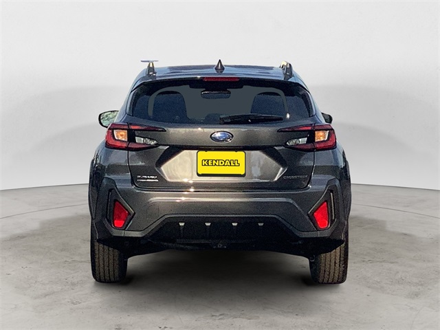 2025 Subaru Crosstrek Premium photo 3