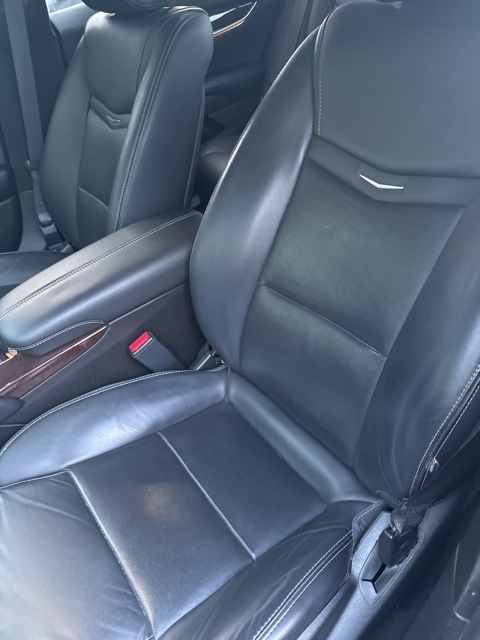 2017 Cadillac XTS Luxury photo 4