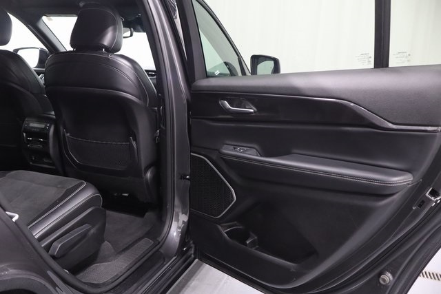 2022 Jeep Grand Cherokee Altitude photo 15