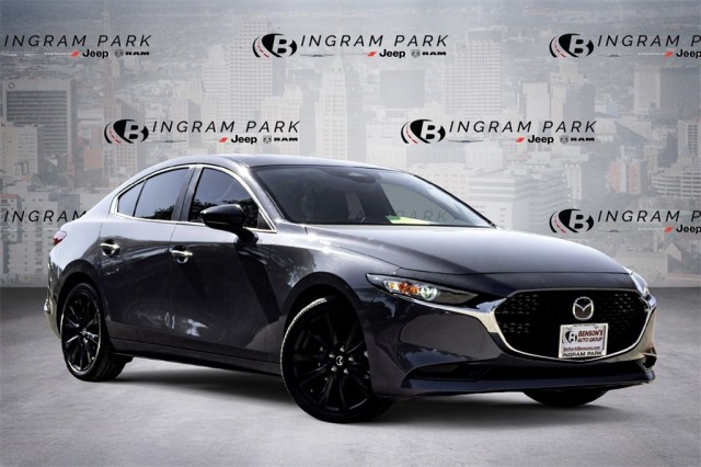 New, Used and Certified vehicles in San Antonio, TX | Ingram Park