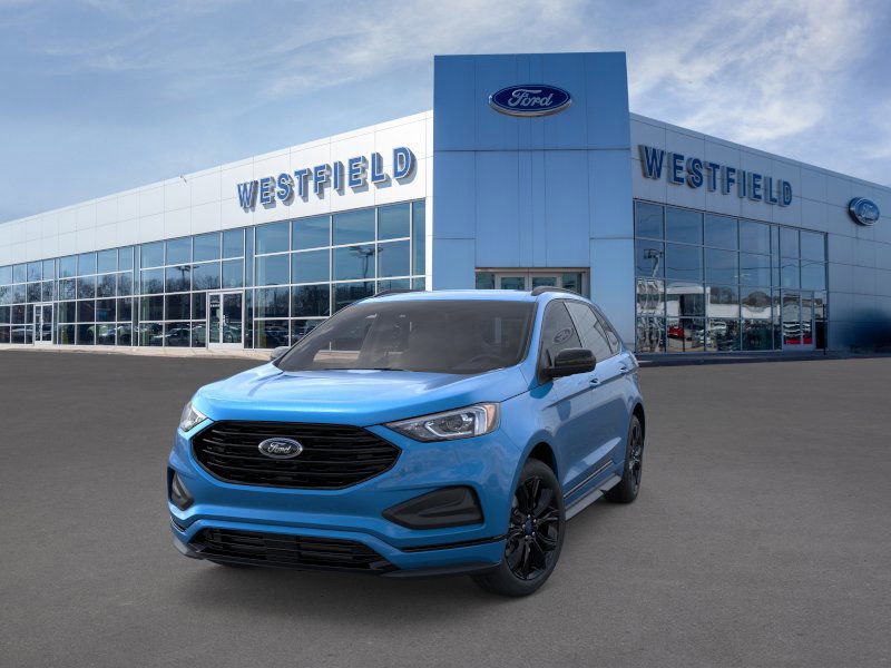 2024 Ford Edge SE photo 2