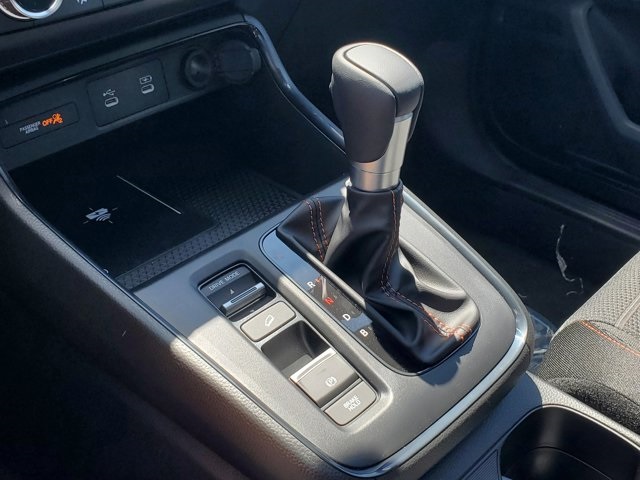 2026 Honda CR-V Sport Hybrid photo 22