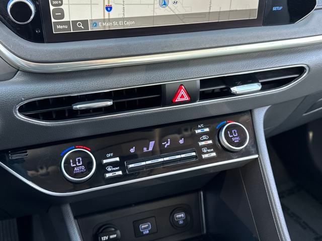 2023 Hyundai Sonata SEL photo 14