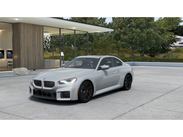 2026 BMW M2 Coupe M2's photo