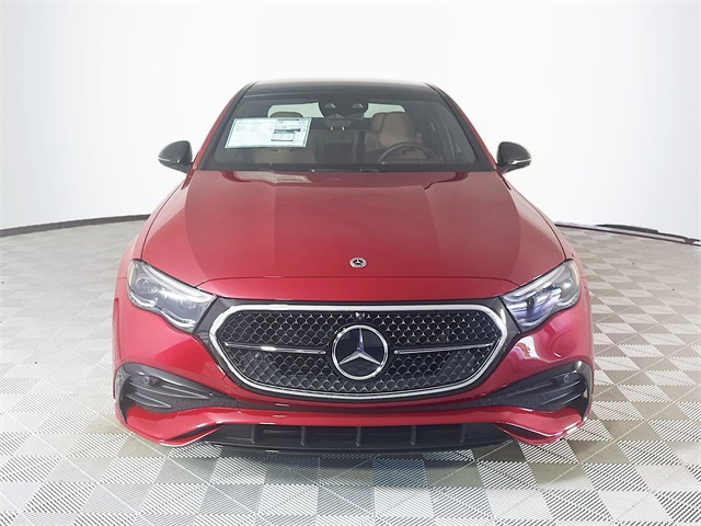 2026 Mercedes Benz E 350 photo 2