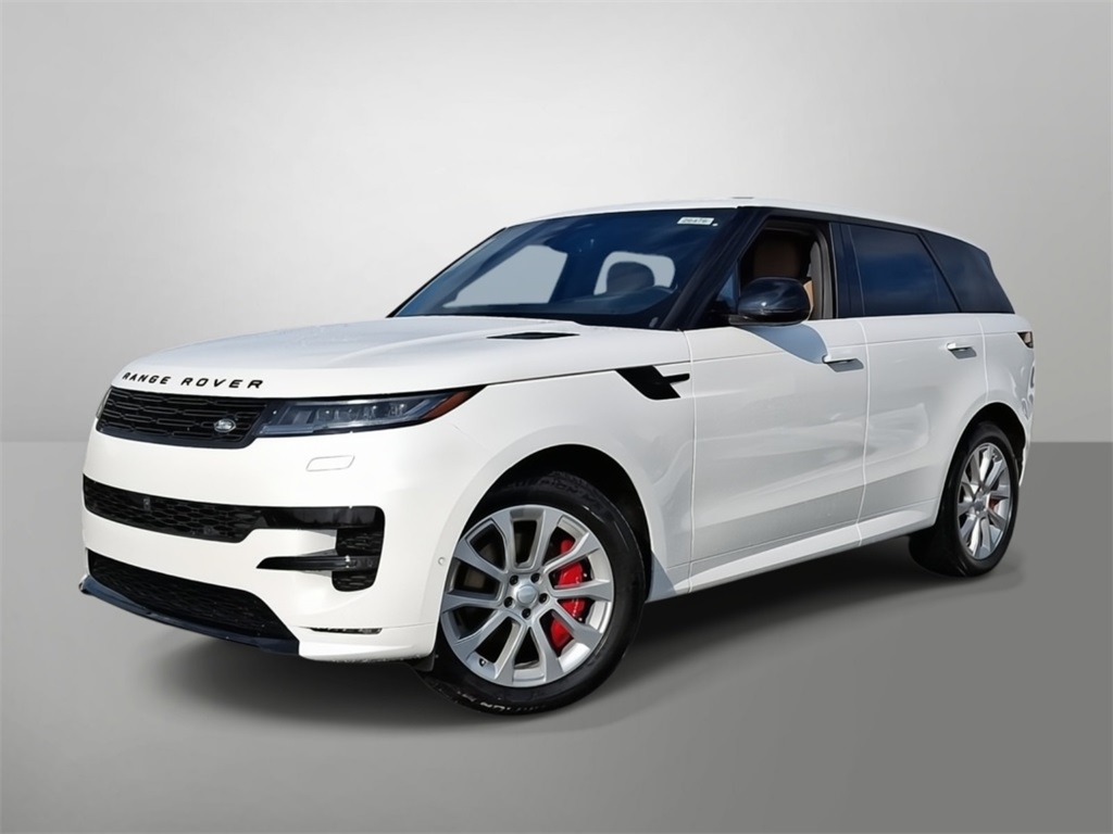 2025 Land Rover Range Rover Sport Dynamic SE's photo