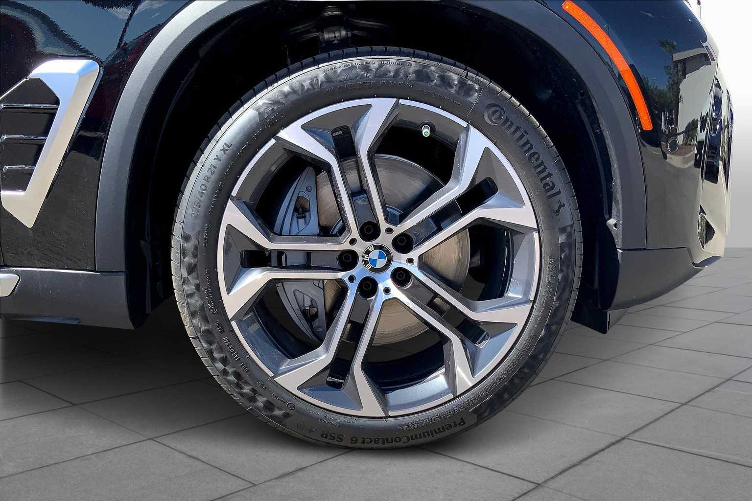 2026 Bmw X5 xDrive50e photo 11