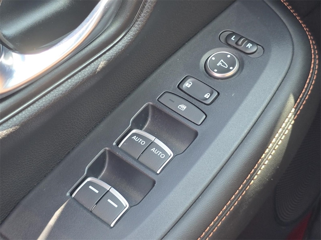 2023 Honda HR-V Sport photo 22