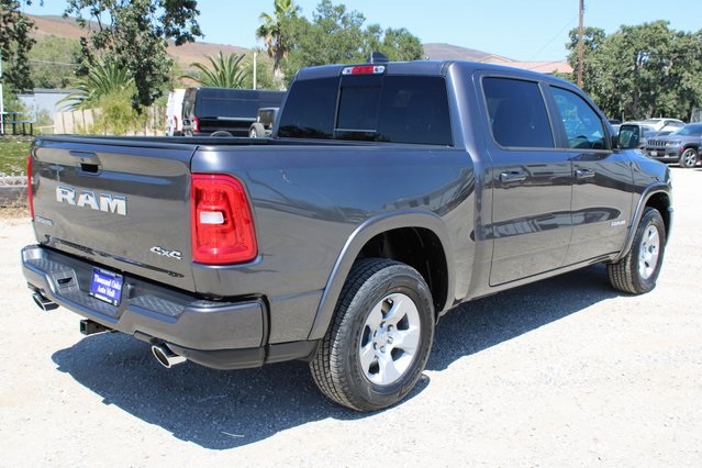 2025 Ram 1500 Big Horn Lone Star photo 4