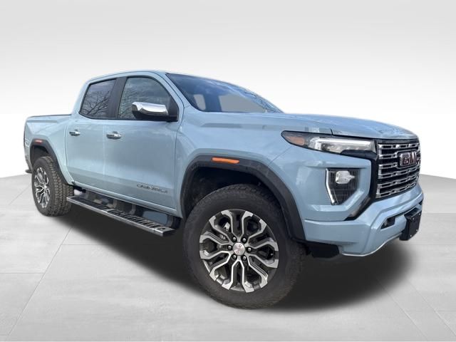 2026 GMC Canyon Denali's photo