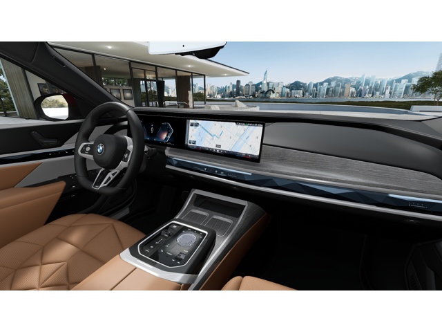 2026 Bmw 740i xDrive photo 13