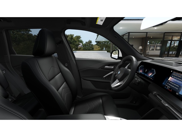 2026 Bmw X1 XDrive28i photo 7