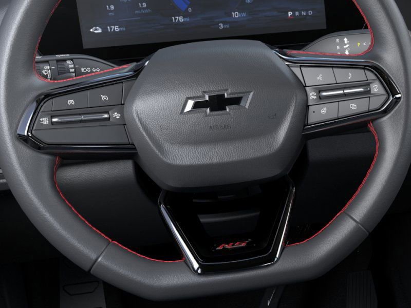 2025 Chevrolet Blazer EV RS photo 19