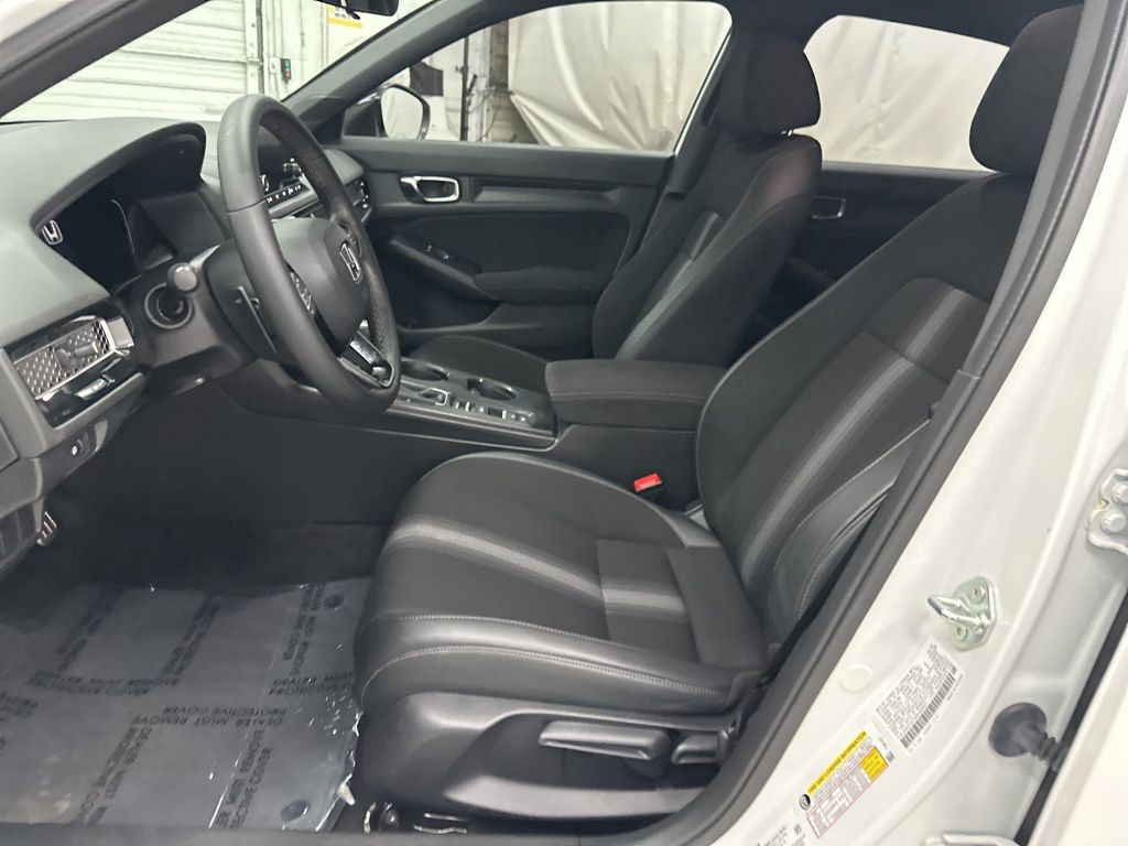 2022 Honda Civic Sport photo 11