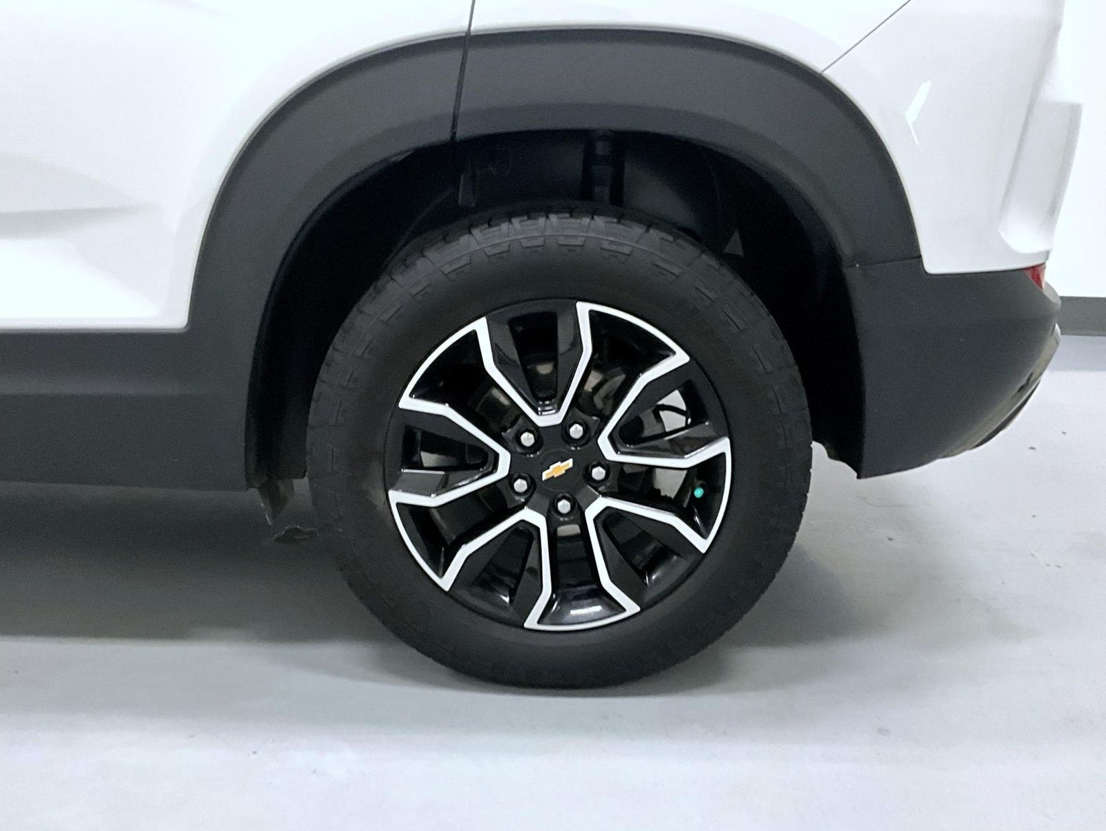 2021 Chevrolet Trailblazer ACTIV photo 20