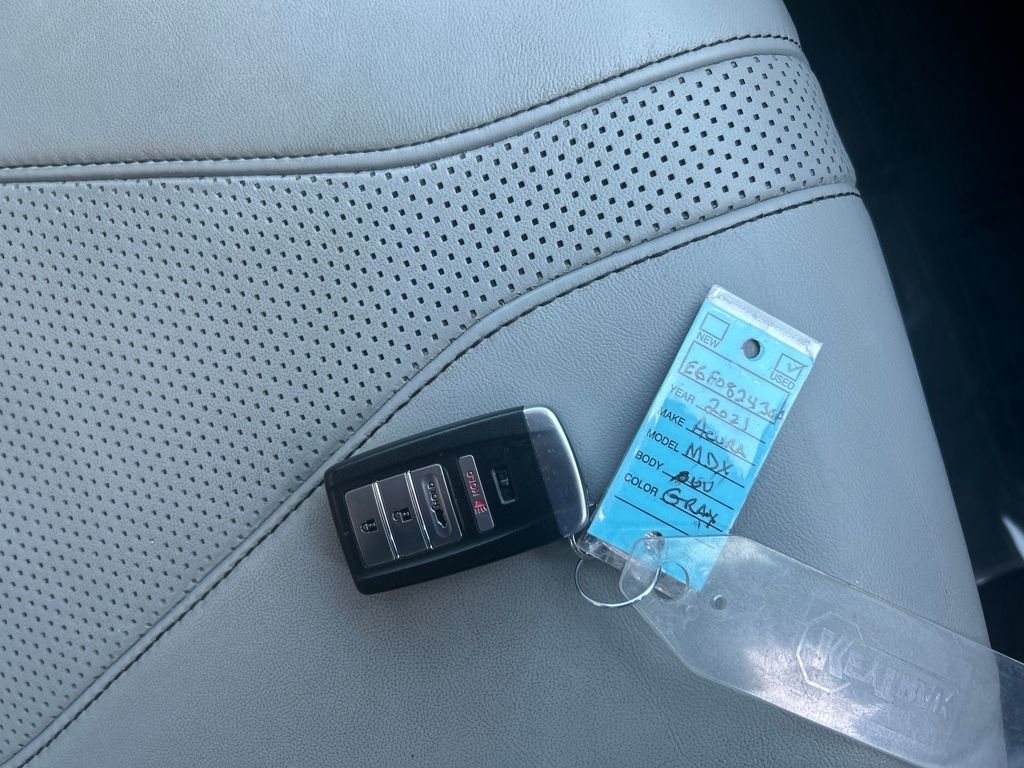 2021 Acura RDX Technology photo 22