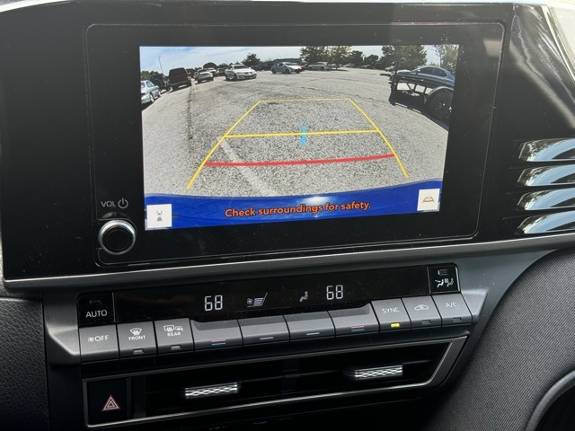 2025 Toyota Camry LE photo 20
