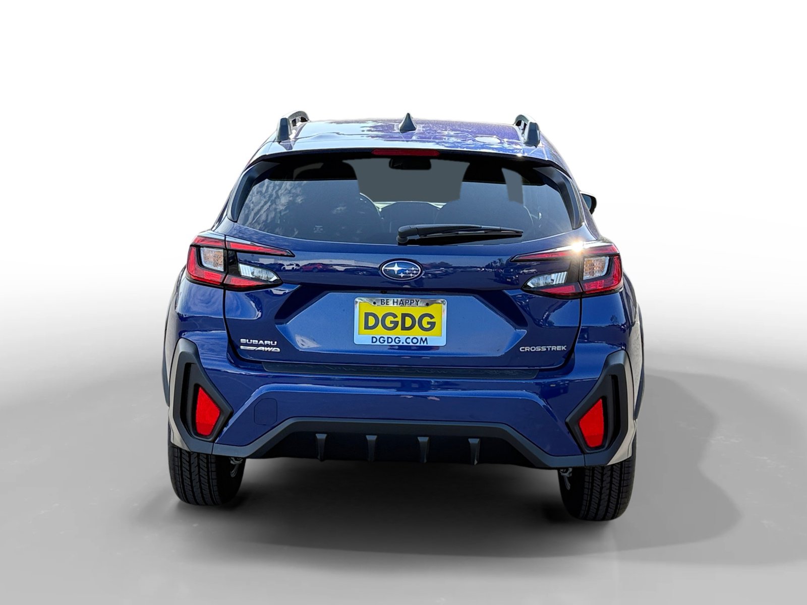 2025 Subaru Crosstrek Premium photo 4