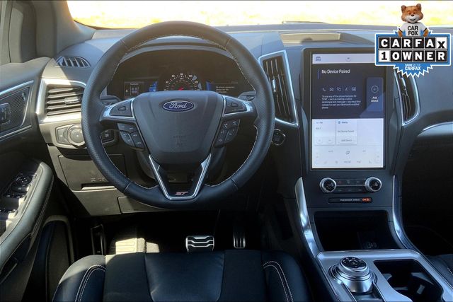 2022 Ford Edge ST photo 4