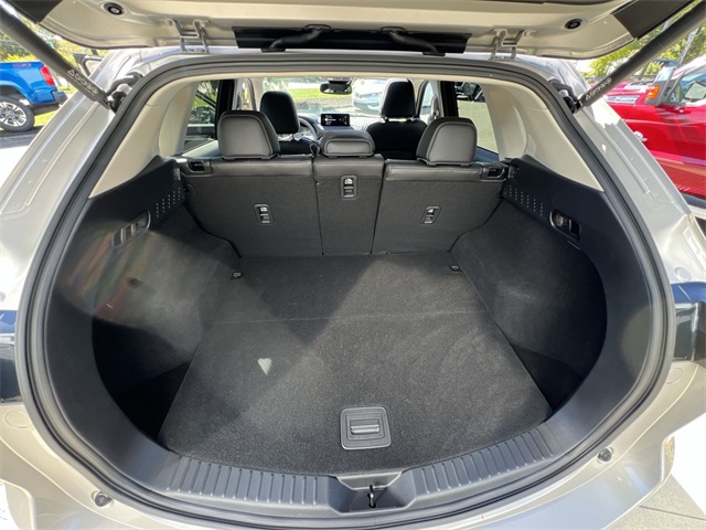 2025 Mazda CX-5 2.5 Premium Plus photo 16