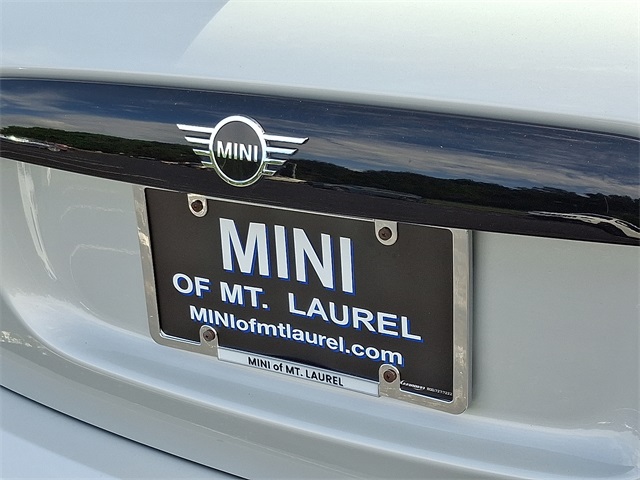 2021 Mini Cooper 4 Door Hardtop Signature photo 25