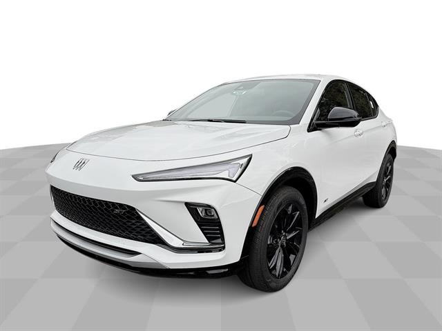 2026 Buick Envista Sport Touring's photo