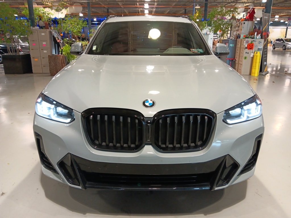 2023 Bmw X3 xDrive30i photo 2