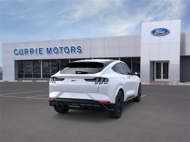 2025 FORD MUSTANG MACH-E - Image 30