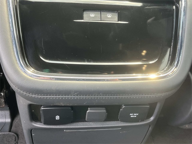 2022 Lincoln Navigator L Reserve photo 19