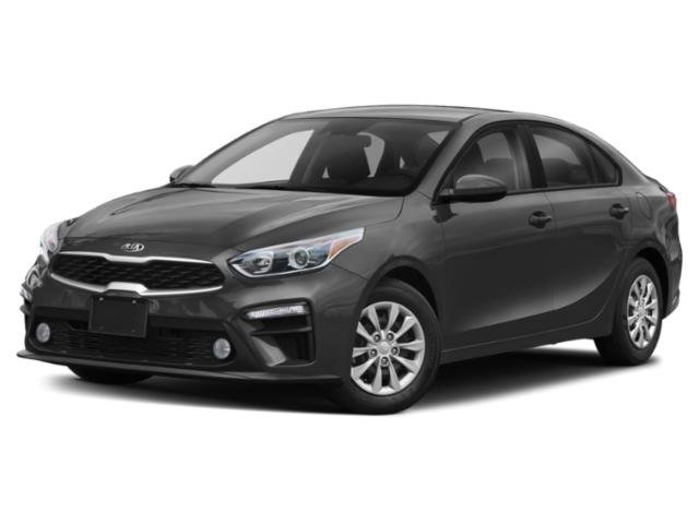 2019 Kia FORTE FE's photo