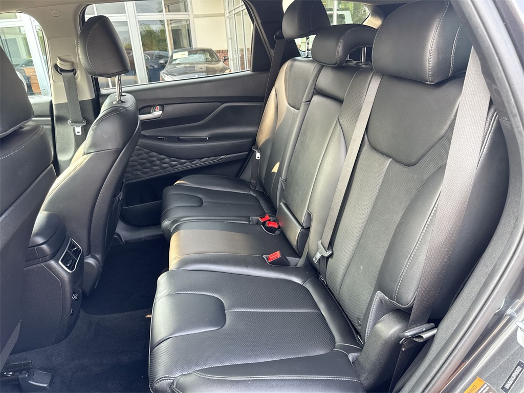 2023 Hyundai Santa Fe XRT photo 21