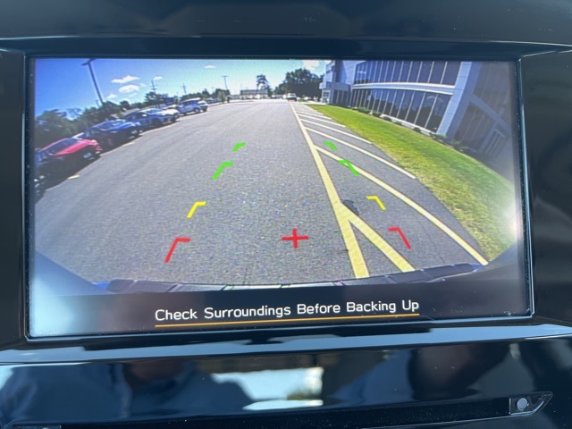2022 Subaru Forester Base photo 28