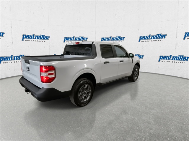 2025 Ford Maverick XLT photo 11