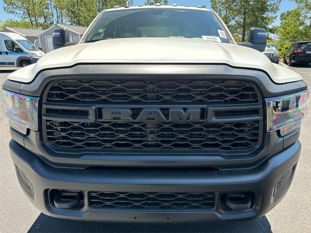 2024 Ram 2500 Tradesman photo 8