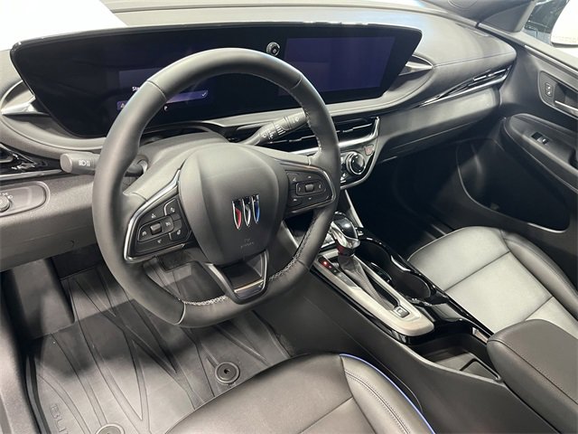 2024 Buick Envista ST photo 11