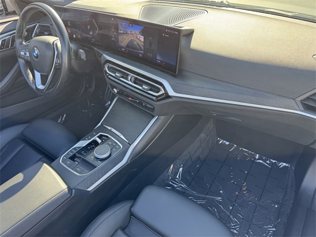 2024 Bmw 430i photo 7