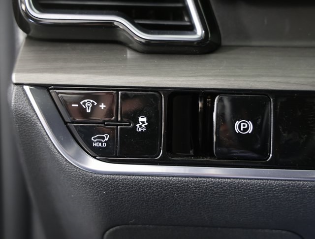 2025 Kia Sportage X-Pro photo 19