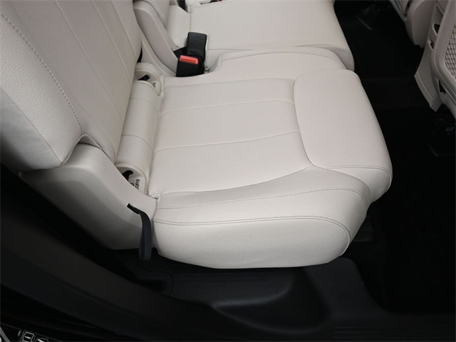 2021 MERCEDES-BENZ GLB-CLASS - Image 28