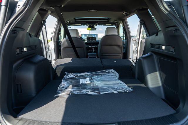 2026 Honda CR-V Hybrid Sport Touring photo 17