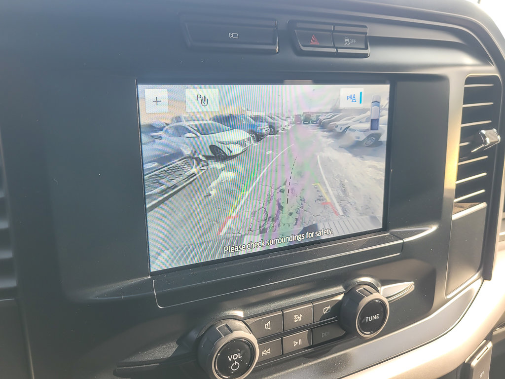 2023 FORD F-150 - Image 15