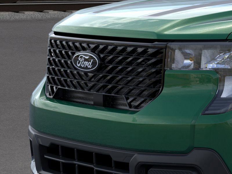 2025 Ford Maverick XLT photo 15