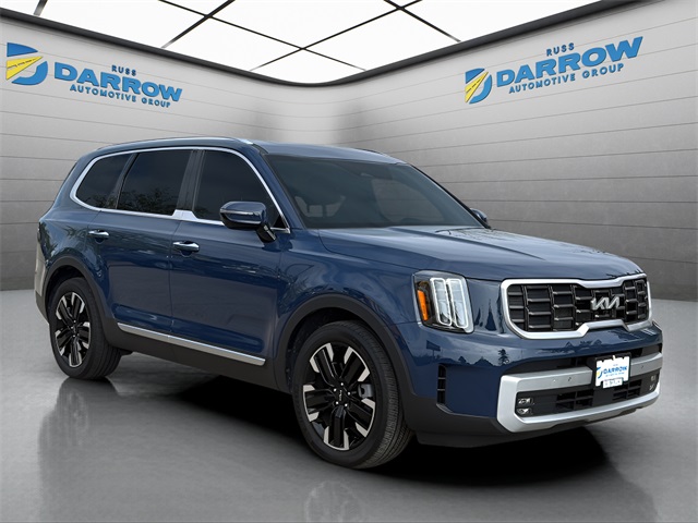2024 Kia Telluride SX X-Line Prestige X-Pro photo 7