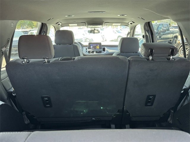 2024 Chevrolet Tahoe LS photo 12