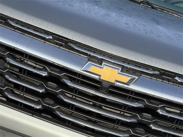 2026 Chevrolet Equinox LT photo 3