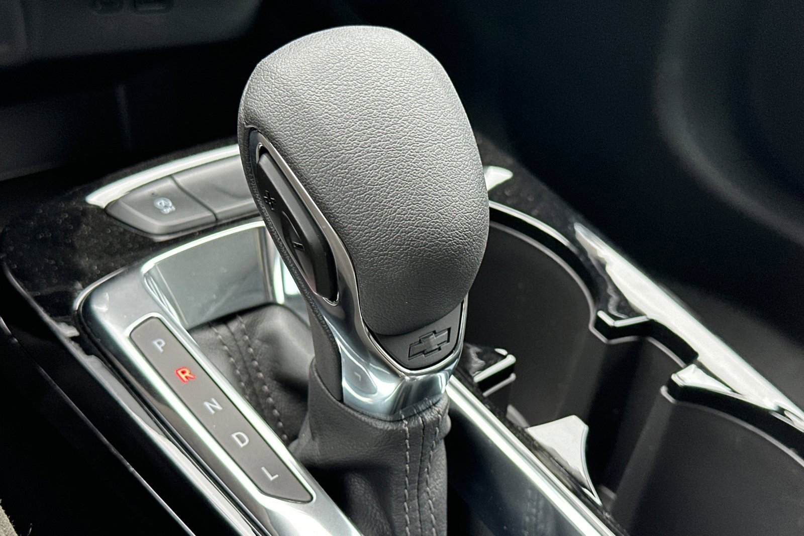 2025 Chevrolet Trax ACTIV photo 23