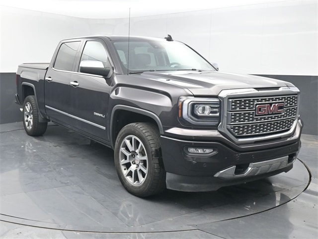 2016 GMC Sierra 1500 Denali Denali's photo