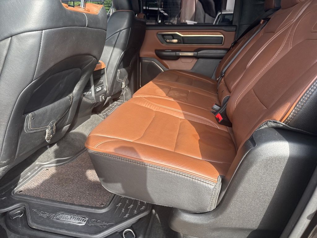 2022 Ram 1500 Laramie Longhorn photo 30