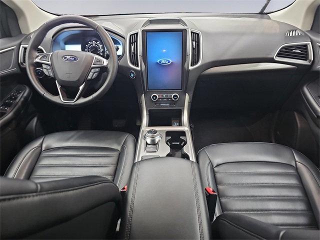 2024 Ford Edge SEL photo 10