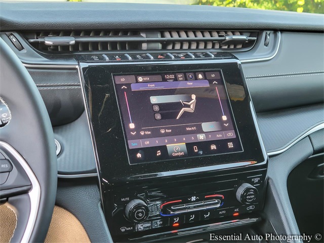 2024 JEEP GRAND CHEROKEE L - Image 21