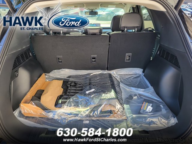 2024 FORD ESCAPE - Image 43